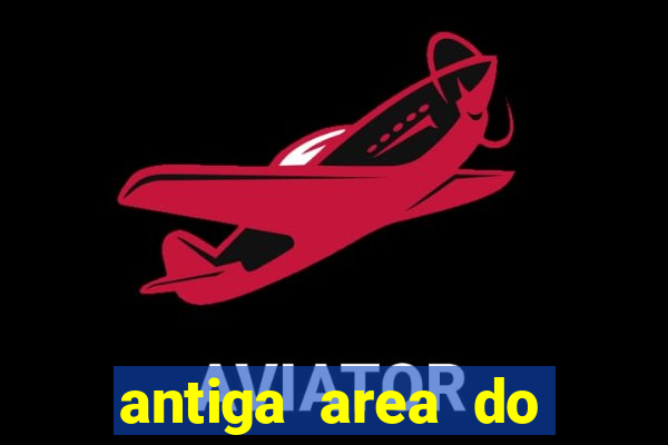 antiga area do aluno cruzeiro do sul